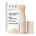 SPF 50 Mineral Powder