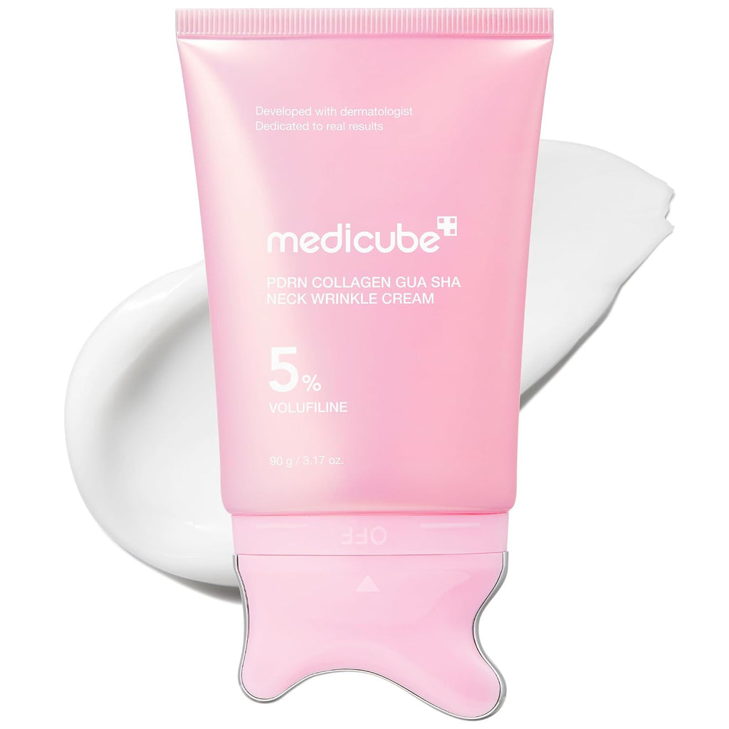 Medicube Collagen Gua Sha Cream