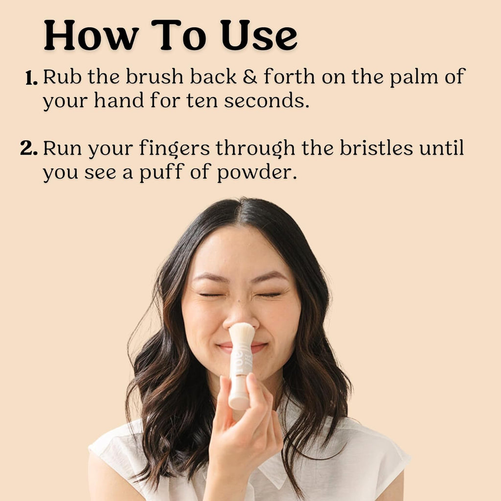 SPF 50 Mineral Powder