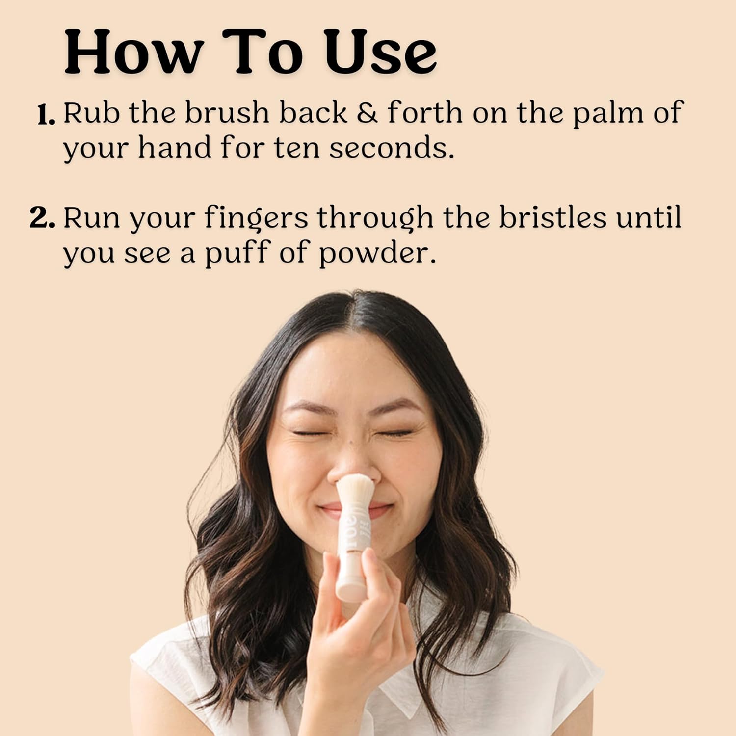 SPF 50 Mineral Powder