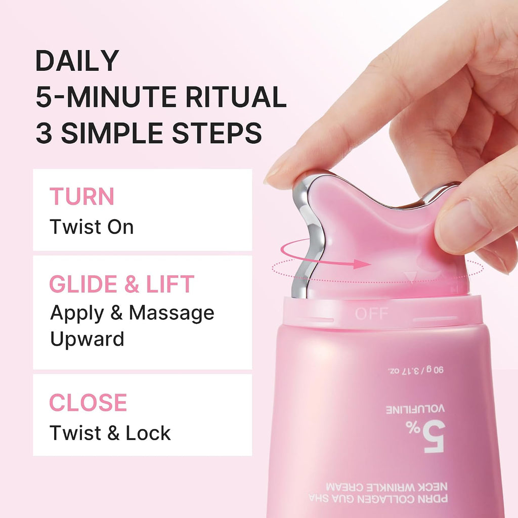 Medicube Collagen Gua Sha Cream