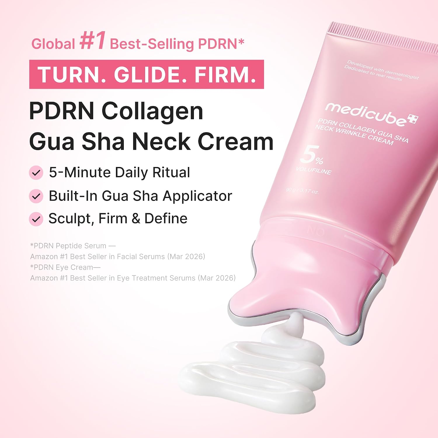 Medicube Collagen Gua Sha Cream