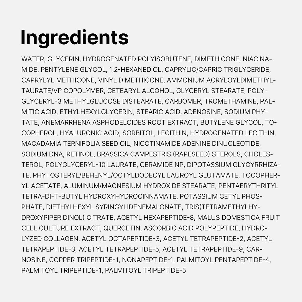 Medicube Collagen Gua Sha Cream