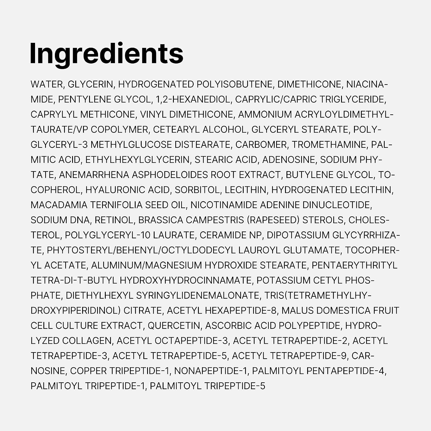 Medicube Collagen Gua Sha Cream