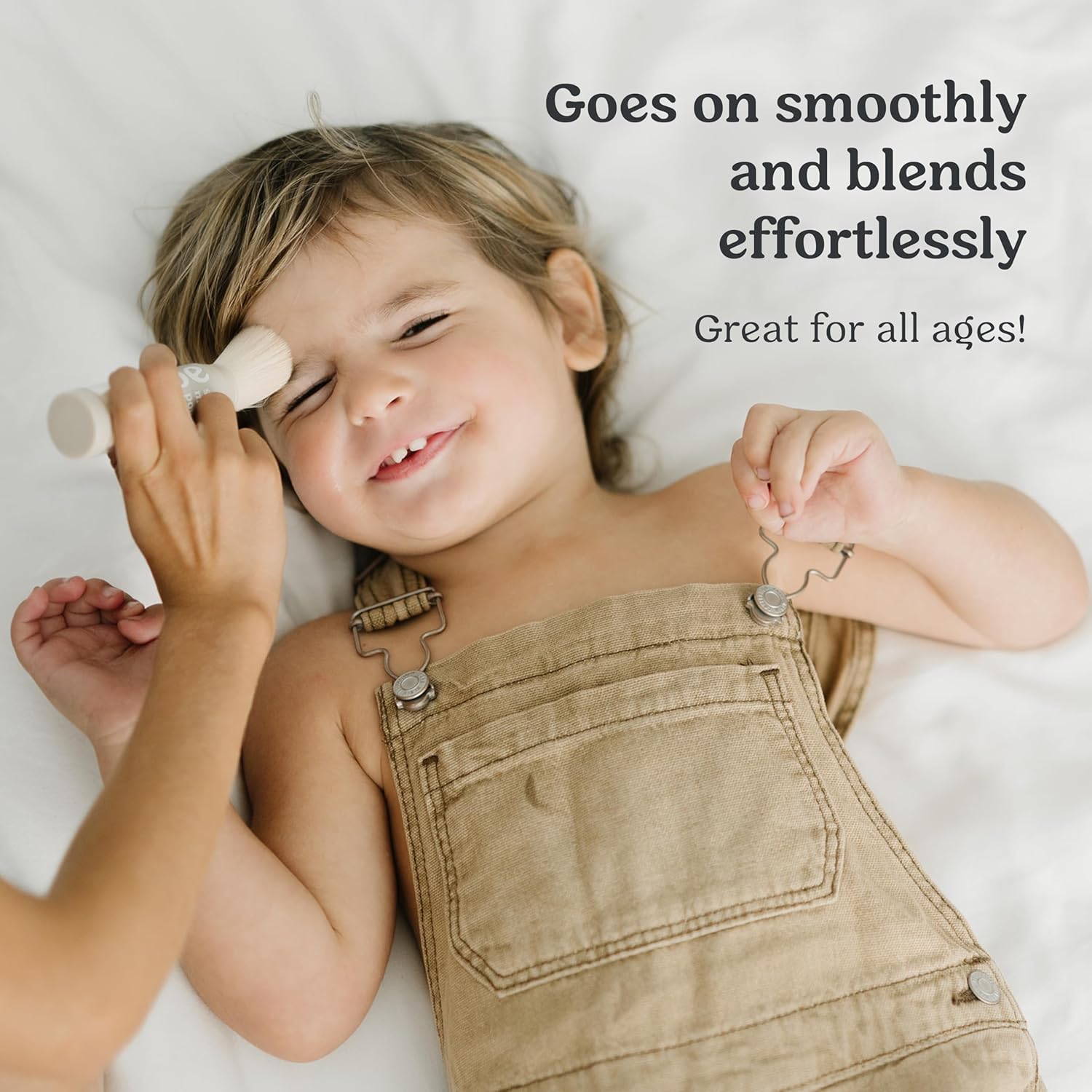 SPF 50 Mineral Powder