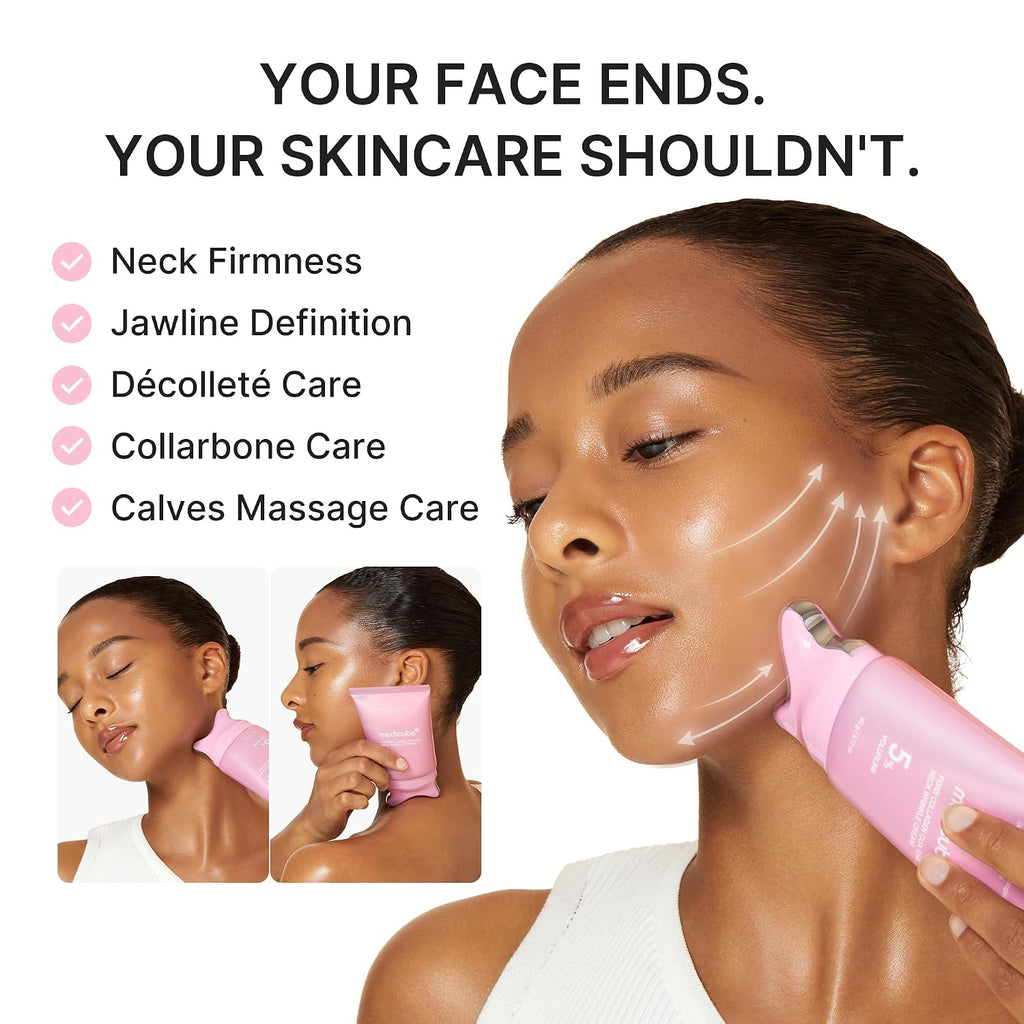 Medicube Collagen Gua Sha Cream