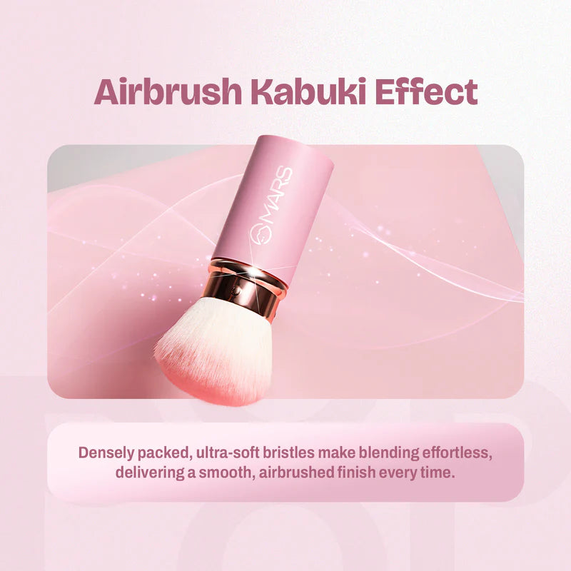 4 in 1 retractable brush
