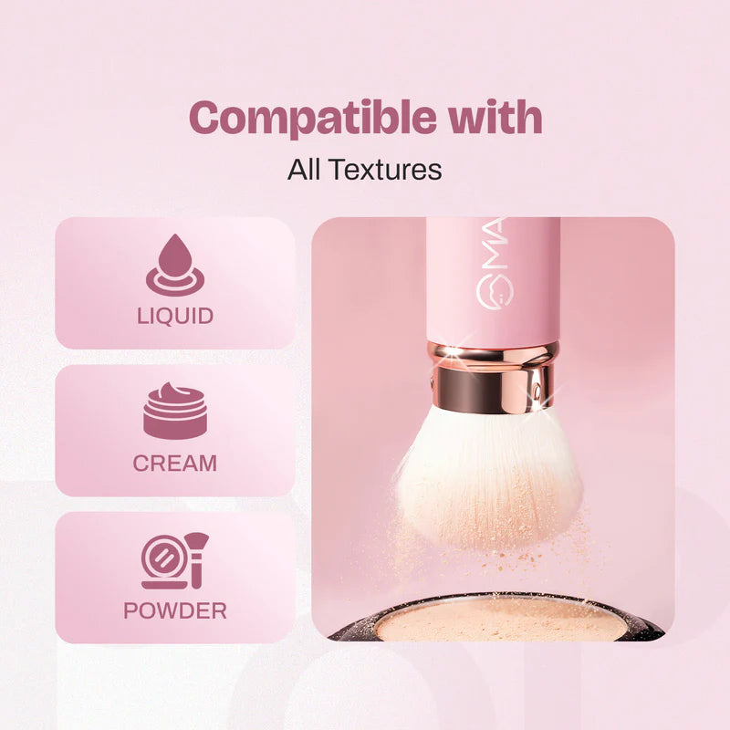 4 in 1 retractable brush
