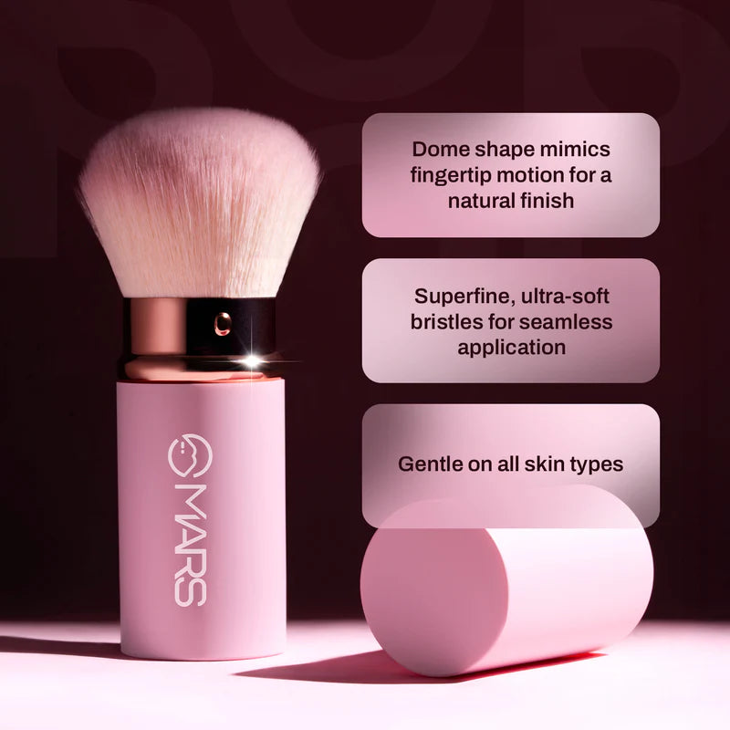4 in 1 retractable brush