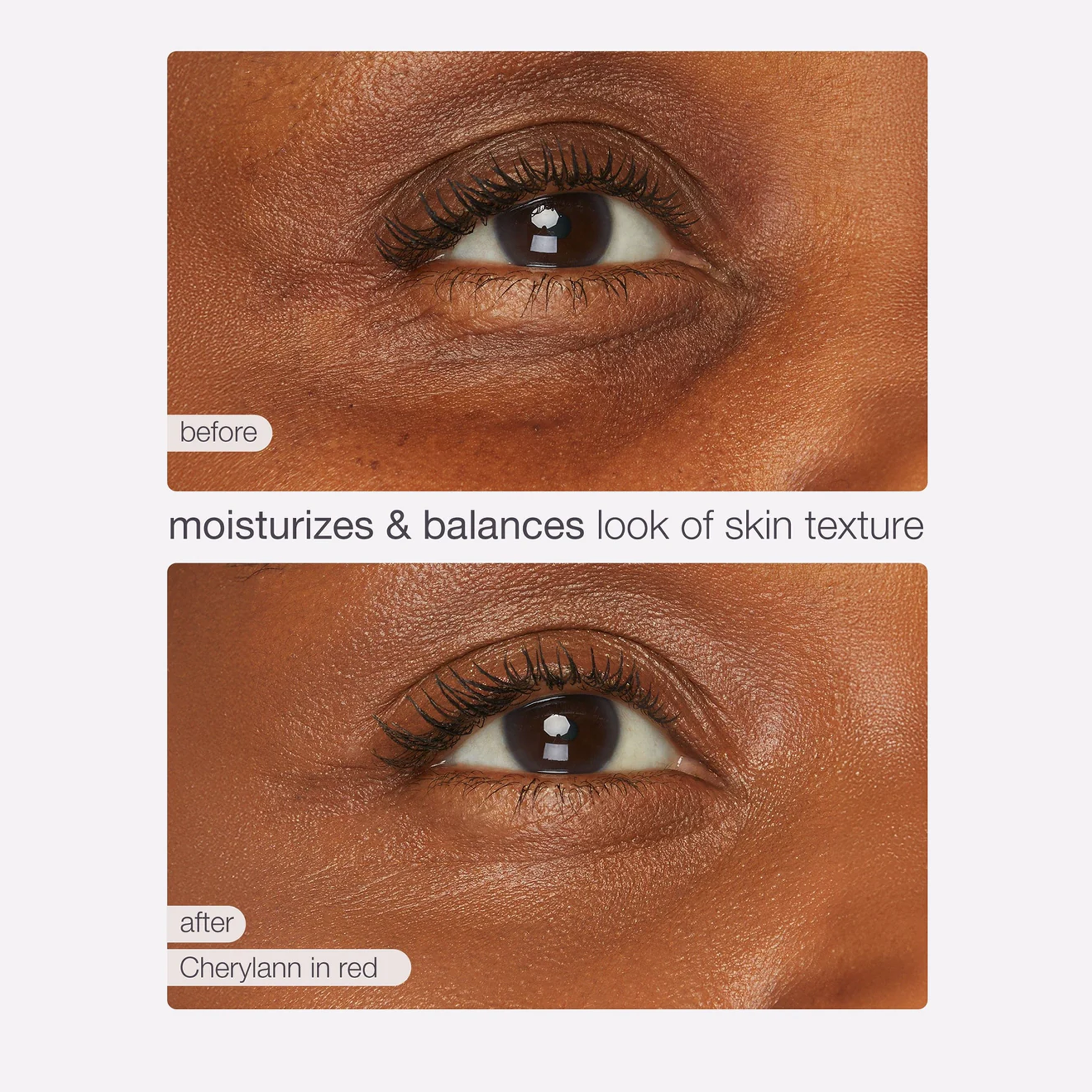 CC undereye corrector