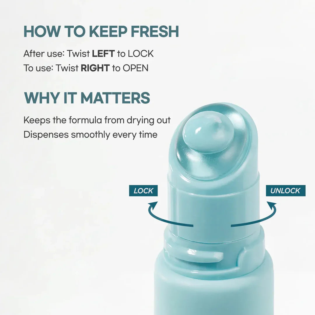 Soothing Prep Lip Mask