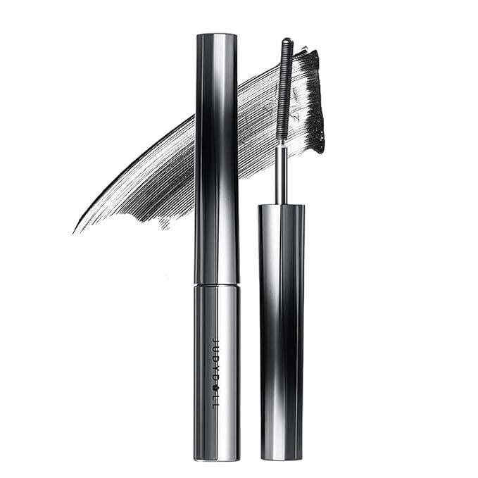 3D Curling Iron Mascara