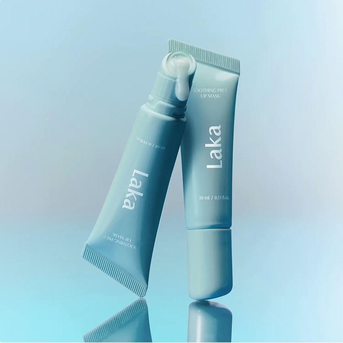 Soothing Prep Lip Mask