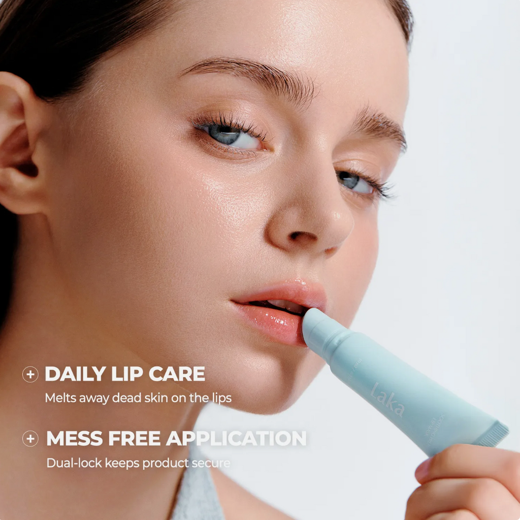 Soothing Prep Lip Mask