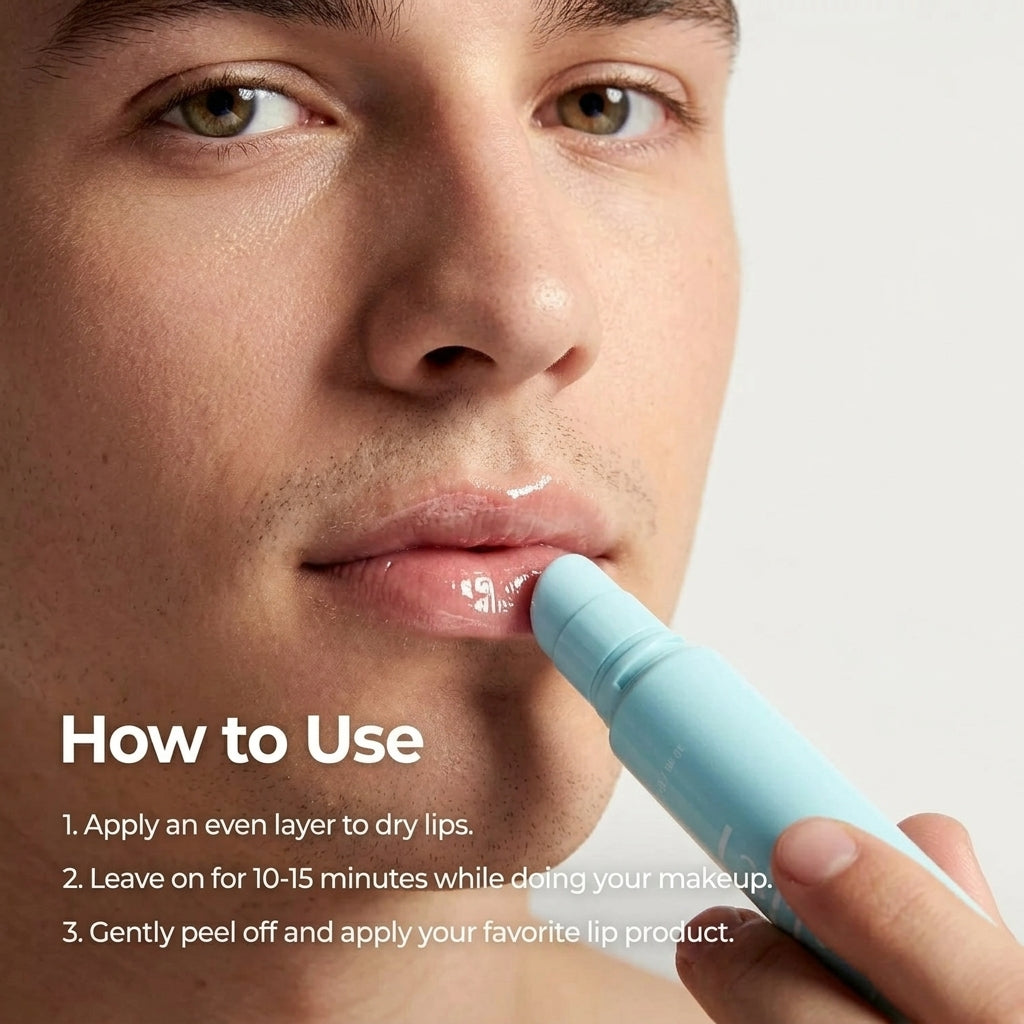 Soothing Prep Lip Mask